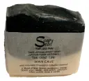 The "Guyz" Line Skin Loving Body Soap