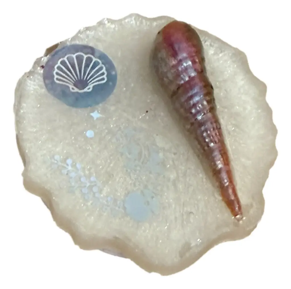 Shell Shocked Holder Cell Phone Holder 