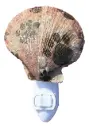 Nautical Paw Whisperer Shell Nightlight 