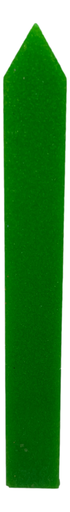 [1619029] Green Plant Stake