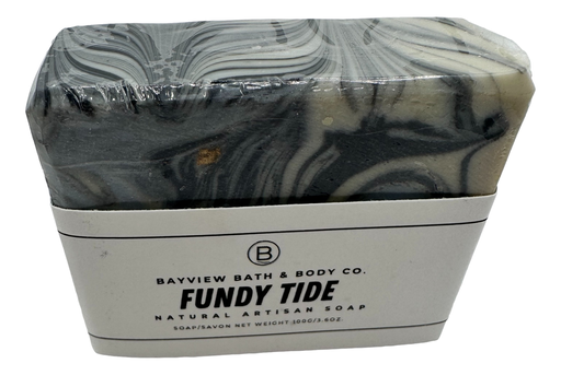 [22203] Fundy Tide Natural Soap