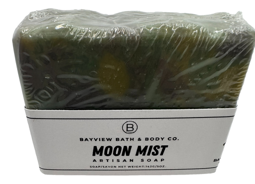 [22206] Moon Mist Artisan Soap
