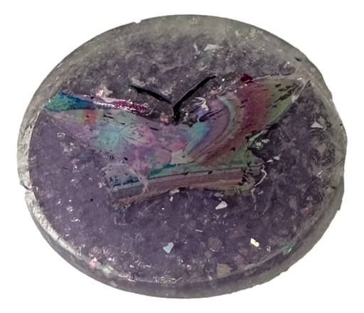 [7167192] Orange & Lavender Phone Grip (copy)