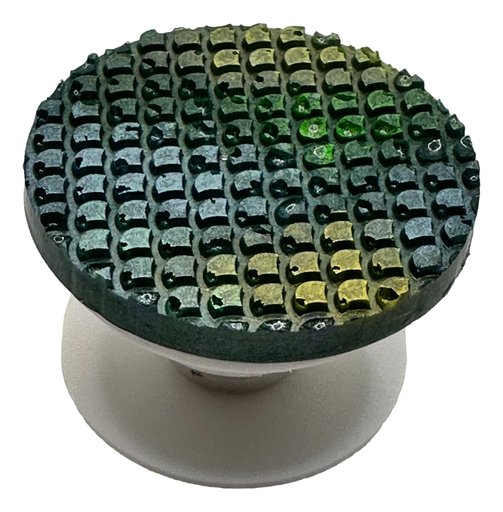 [7167221] Multi-Green Mermaid Scale Phone Pop