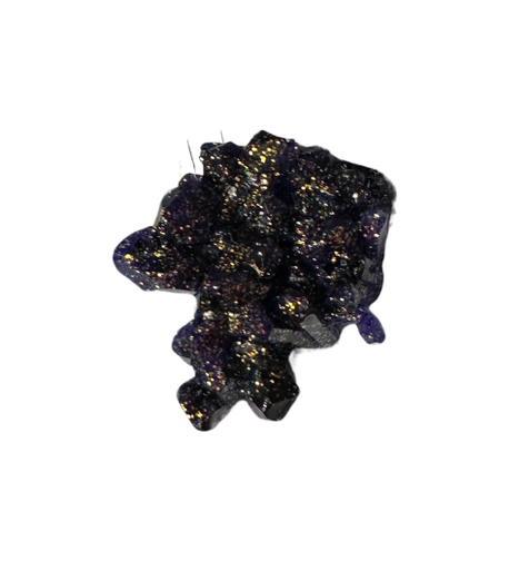 [1833003] Nebula Night Glitter Cluster