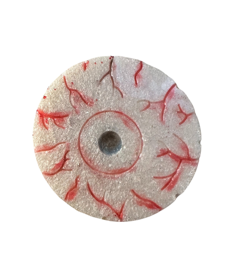[7167227] Bloodshot Eyeball Phone Pop