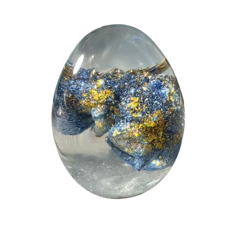 [45162] Enchanted Glitter Dragon Egg (copy)