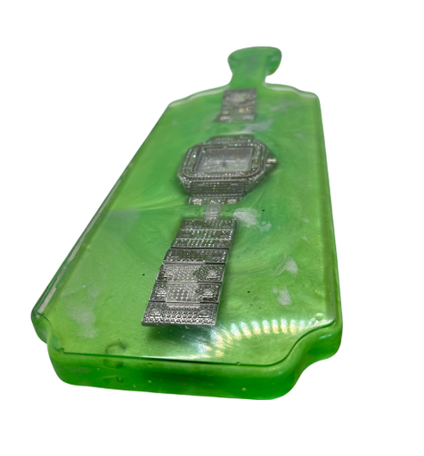 [182307] Underwater Scene Paddle for Hanging (copy)