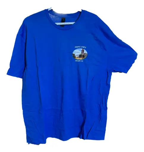 Point Prim T-Shirt