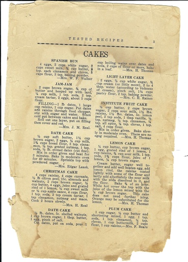 [1118045] Vintage Cake Recipe Pg 3
