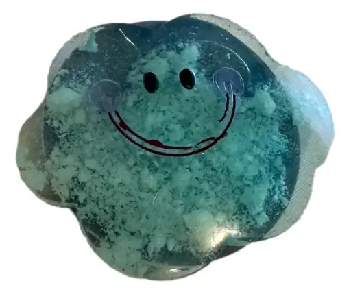 [7167262] Smiling Cloud Phone Pop 