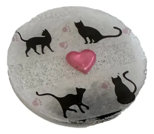 [7167272] I Love Cats Phone Pop