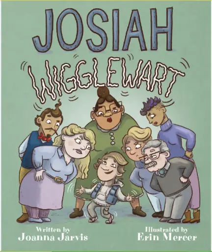 [122206] Josiah Wigglewart