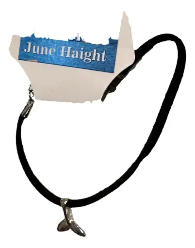 Assorted Nautical Charm Bracelet