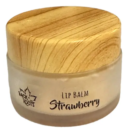 Lip Balm 1oz - Made by Jessie
