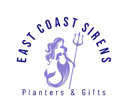 East Coast Sirens Planters & Gifts, 